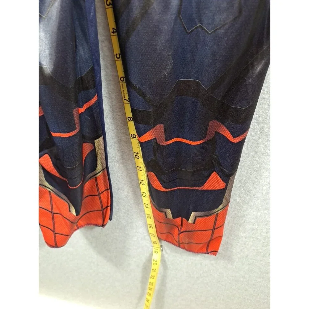 Marvel Spider-Man Kids Costume Small 4-6 No Way Home Halloween #285 Birthday